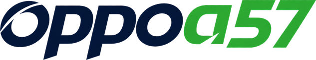 Logo oppoa57